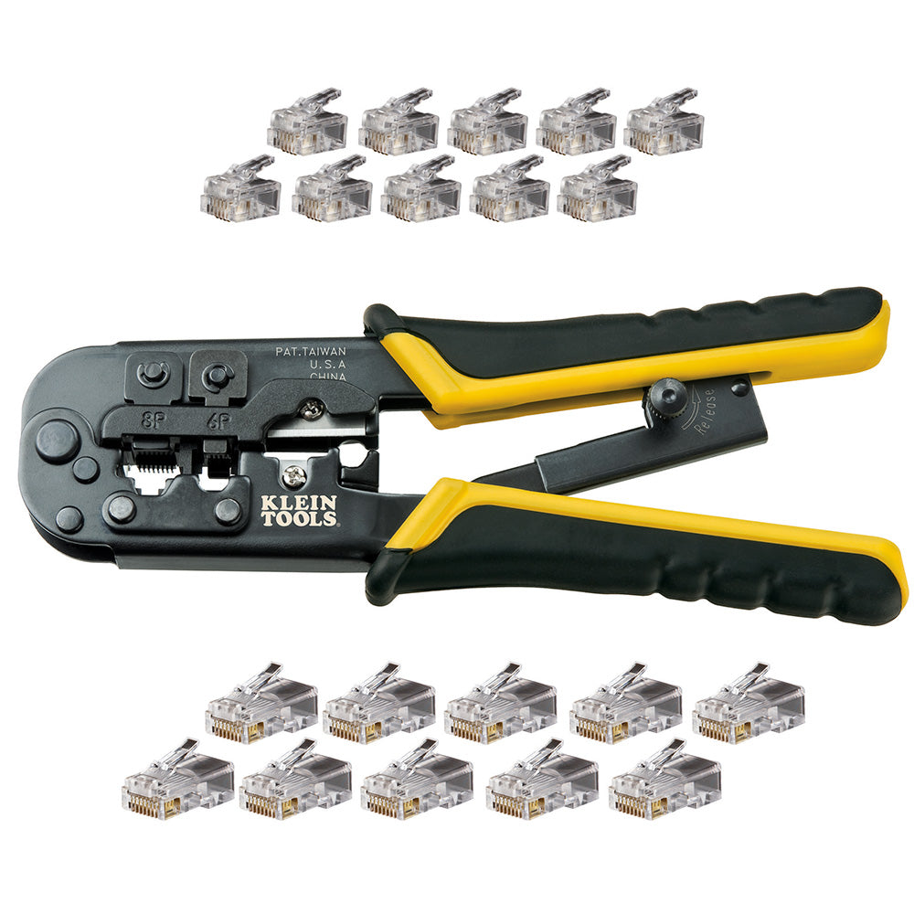 Installation & Termination