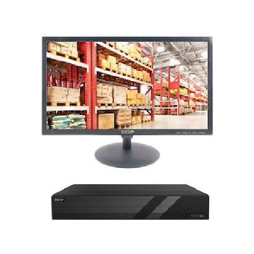 Video Recorders & Monitors