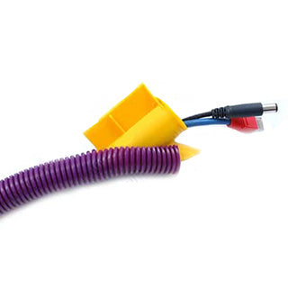 Wire Loom Tool & Accessories