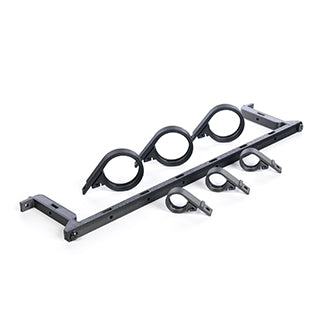 Horizontal Cable Management