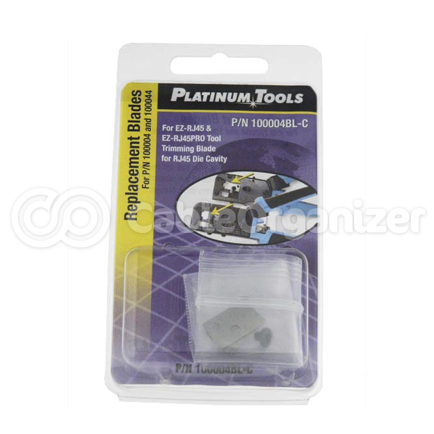 Platinum Tools EZ Crimp Tool