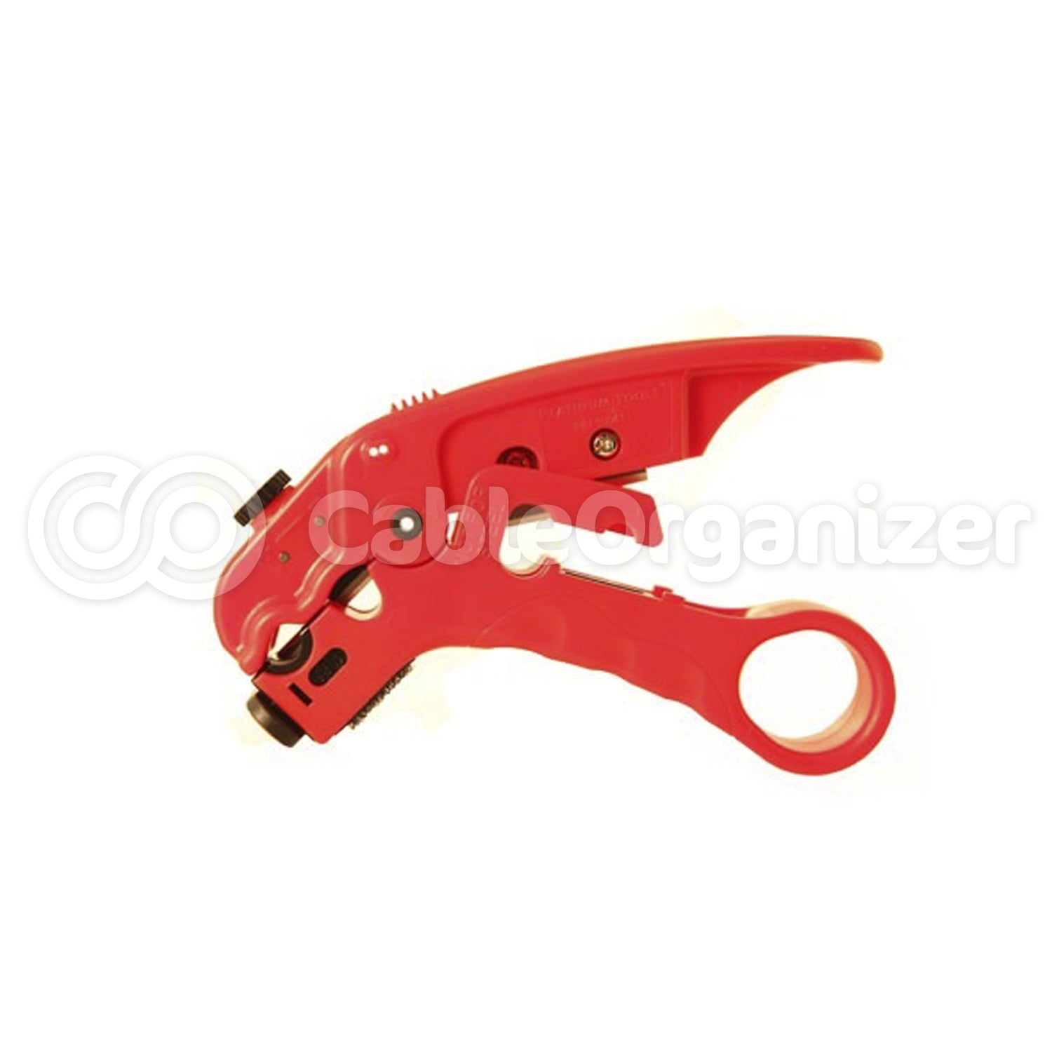 Platinum Tools® Big Red Multi-Stripper