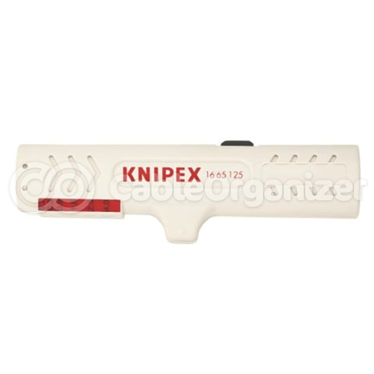 Knipex® 5" Dismantling Tool for Data Cable