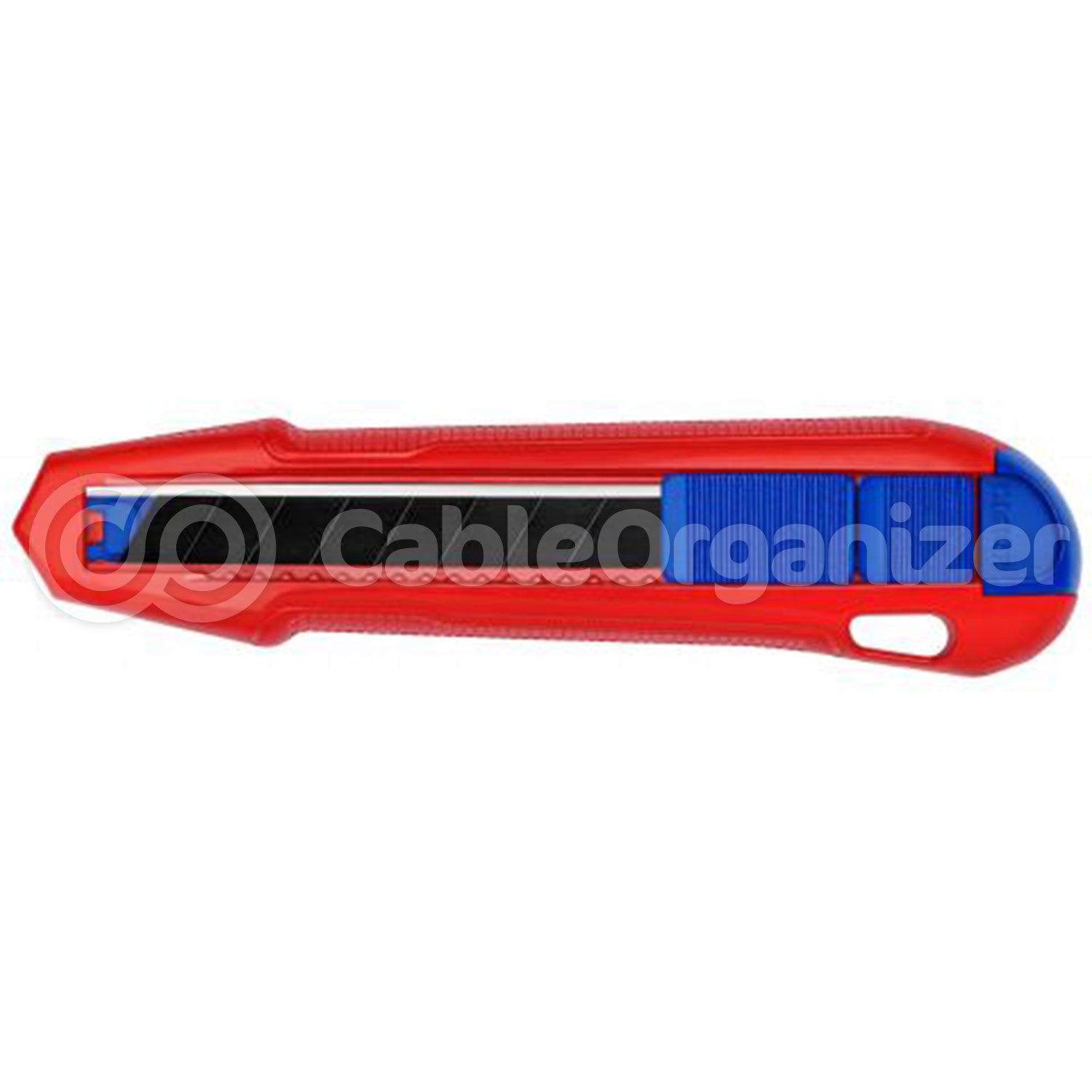 KNIPEX® Cutix Universal Snap Knife