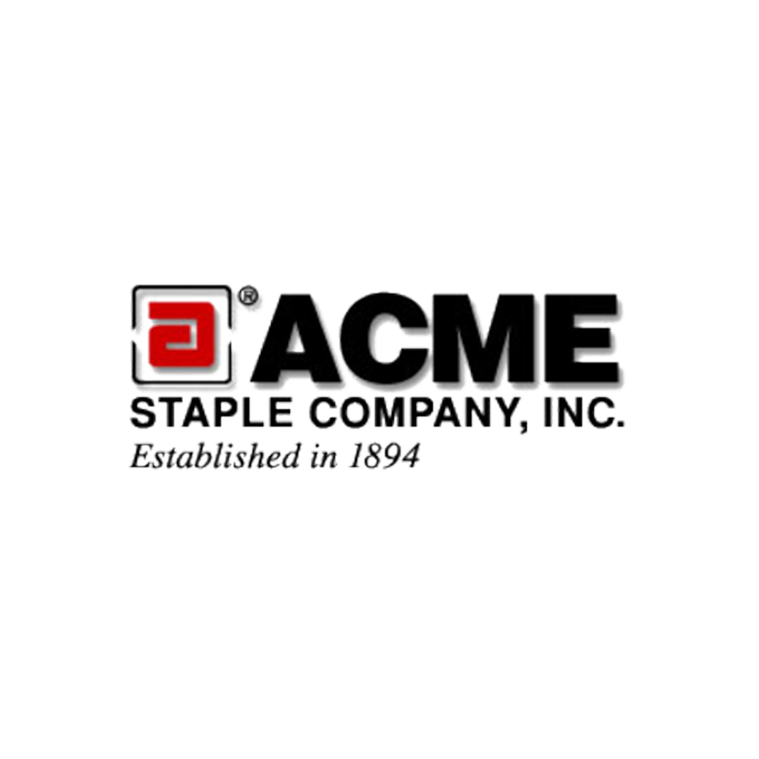 About ACME Staple Company, Inc.