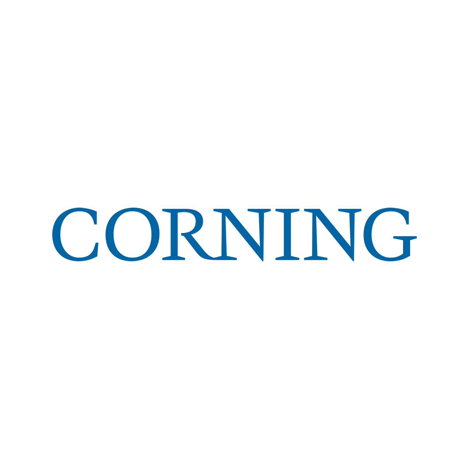 About Corning