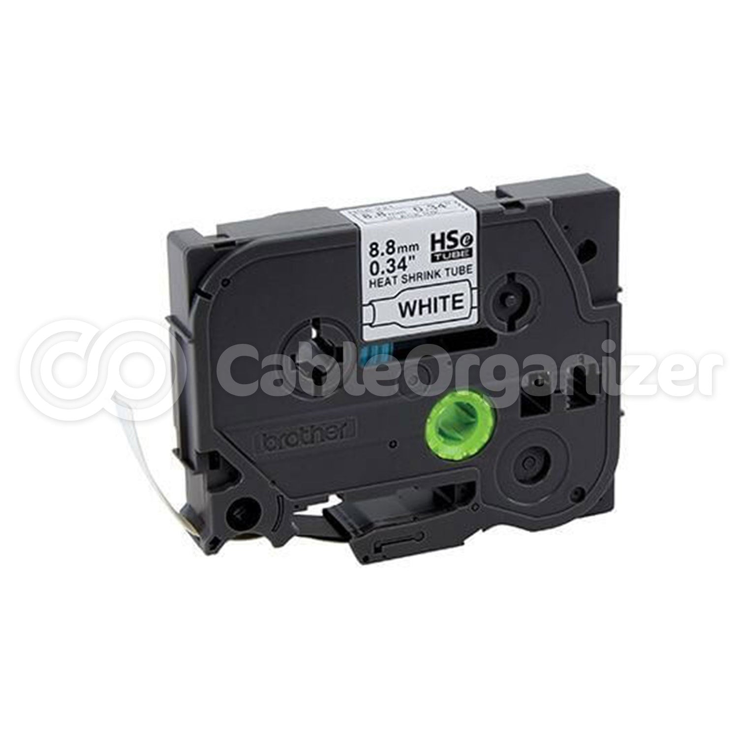 Last Chance Brother HSe Heat Shrink Tube