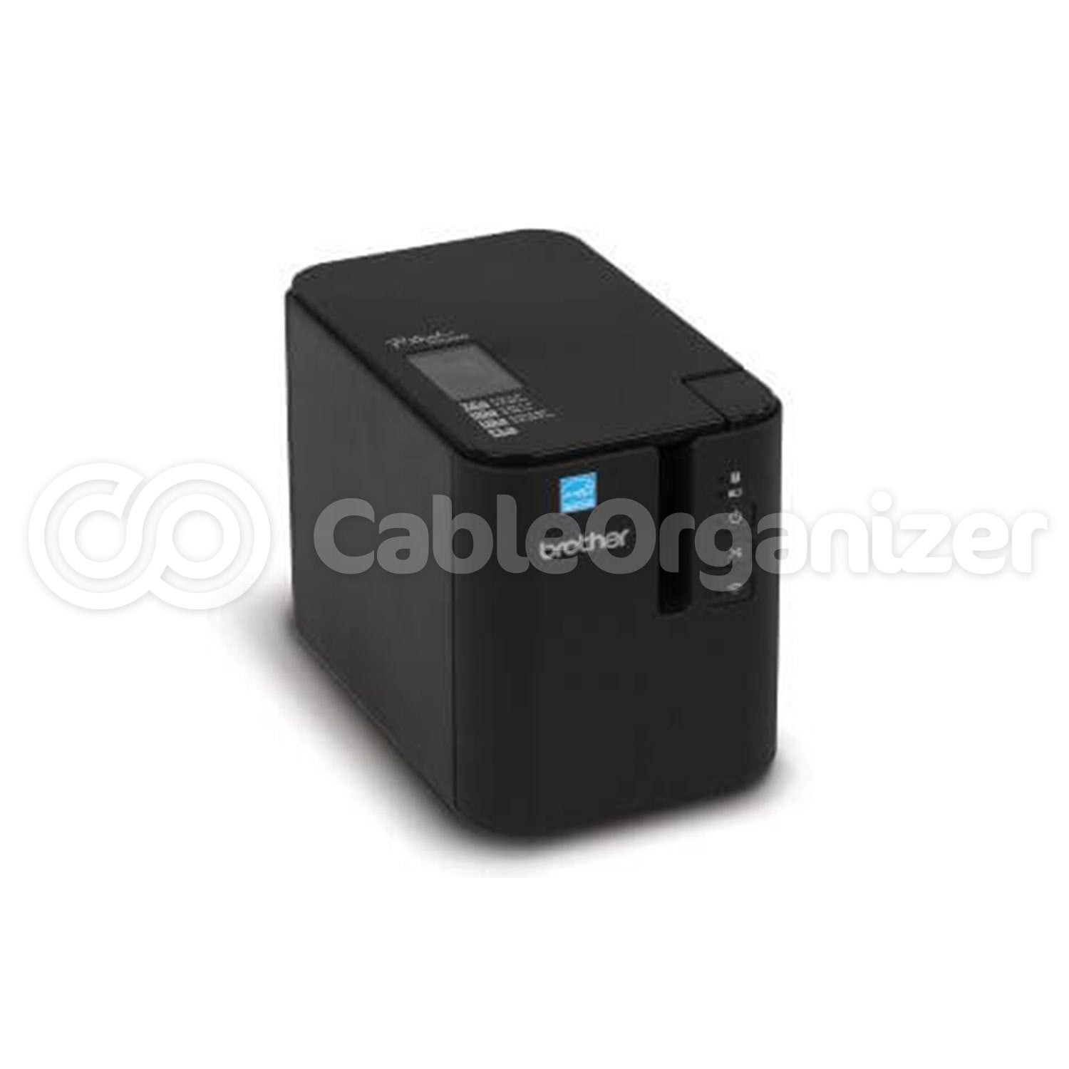 Last Chance Powered Desktop Laminated Label Printer