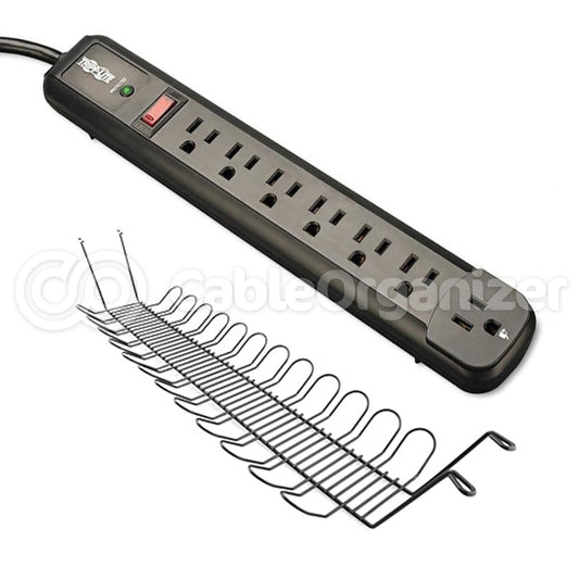 CABLEMGMT-KIT1-LG