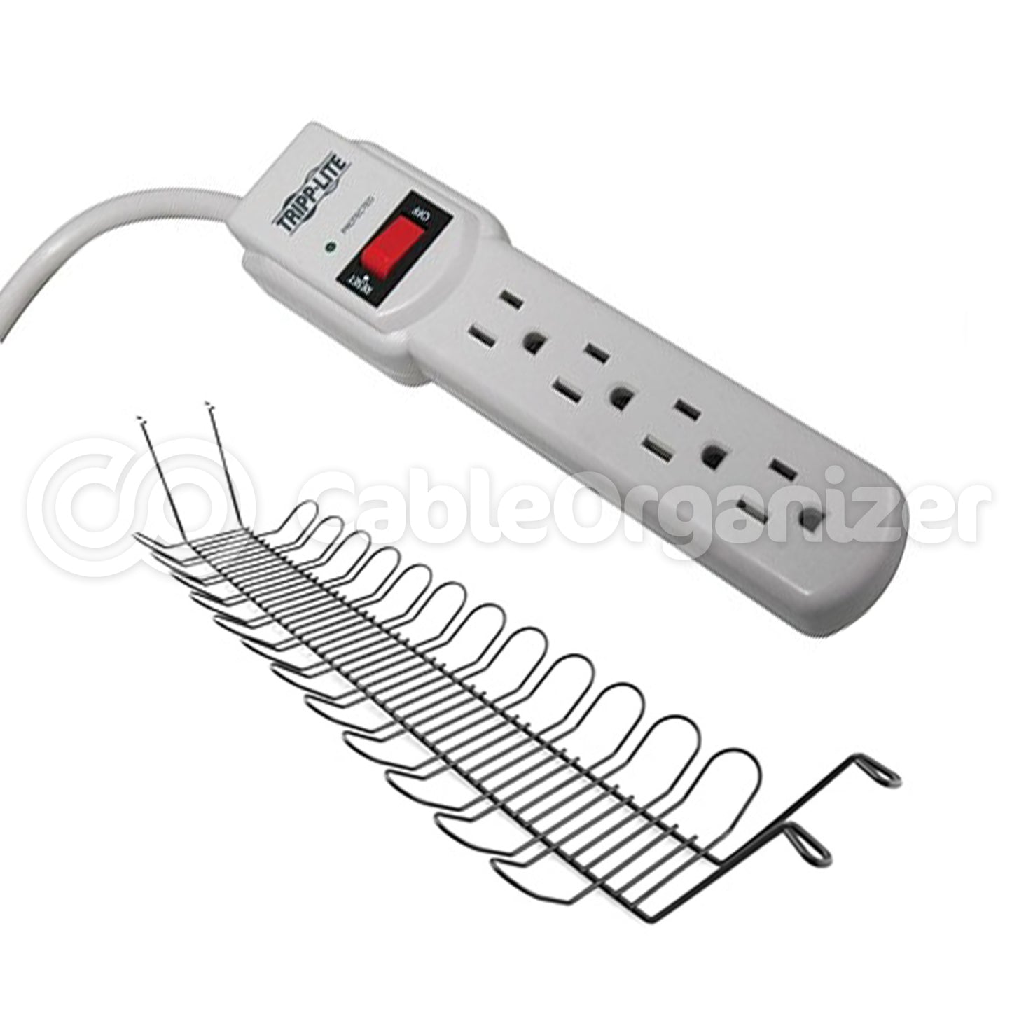 CABLEMGMT-KIT1-SM