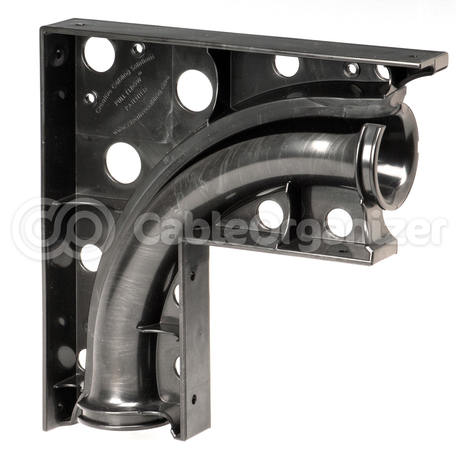 Pull Elbow™ Overhead Cable Management Tool