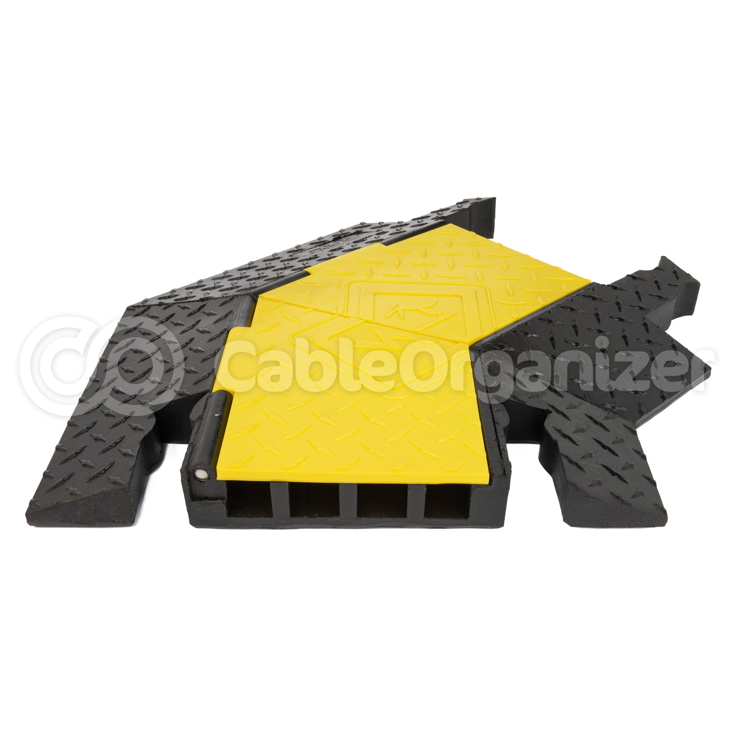 Last Chance Yellow Jacket Cable Protectors