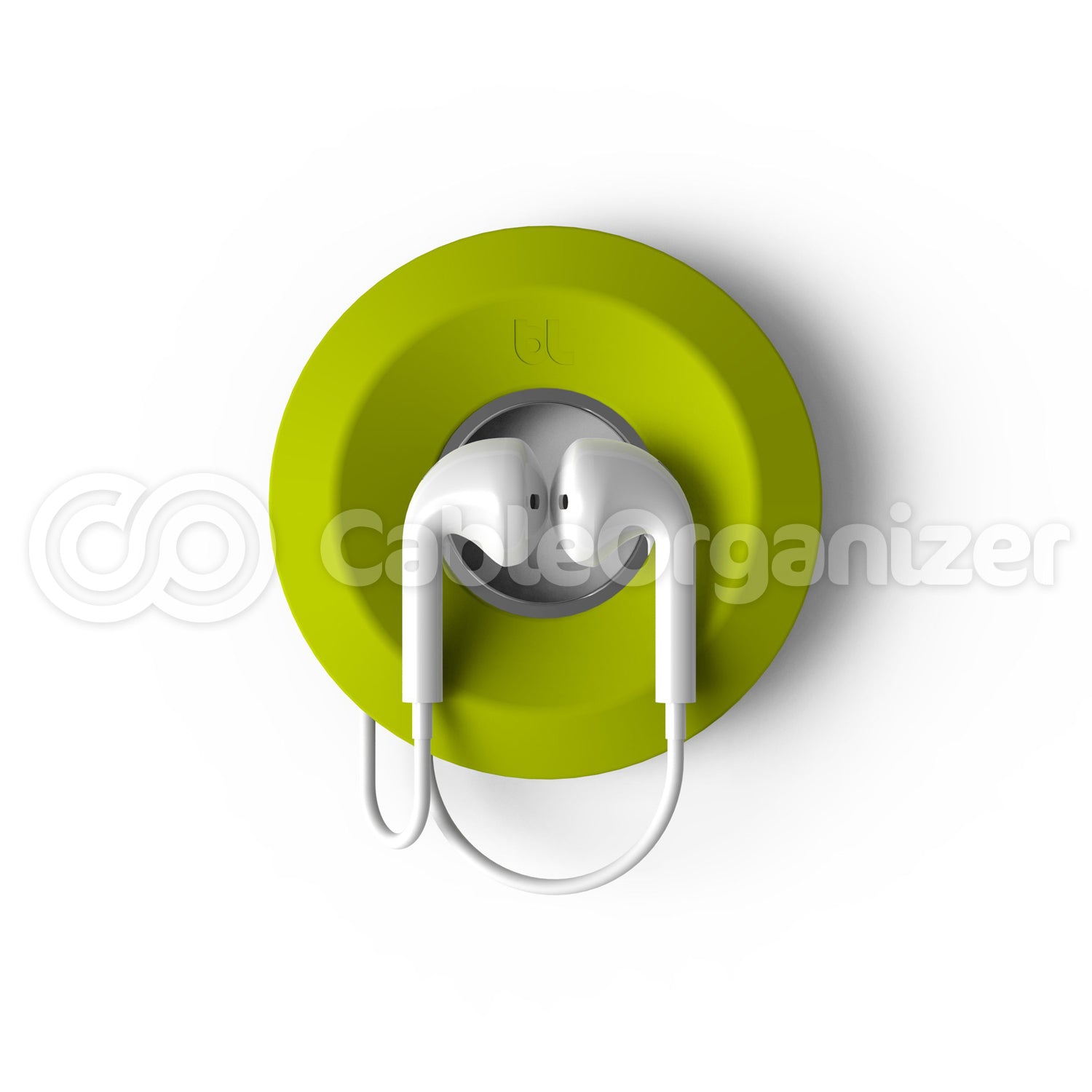 Bluelounge® Cableyoyo Magnetic Cable Spool
