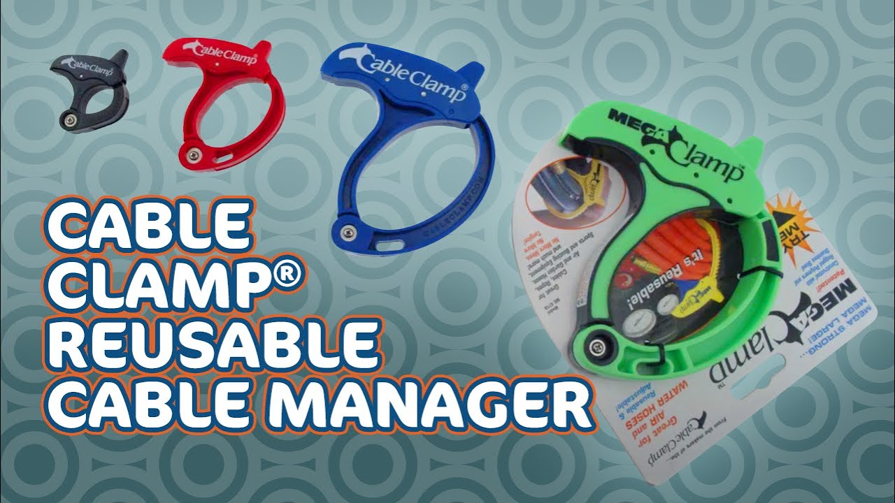 cable-clamp®