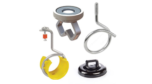 Cable Support Systems