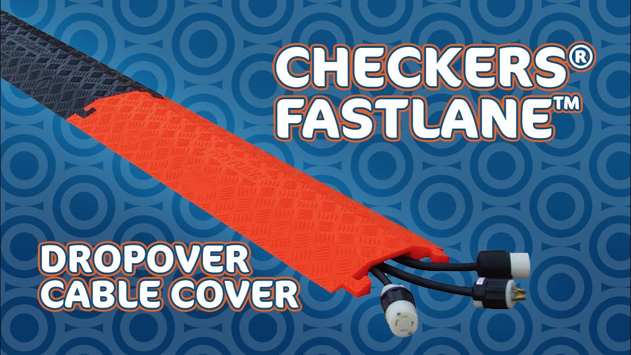 checkers®-fastlane™-drop-over-cable-protectors