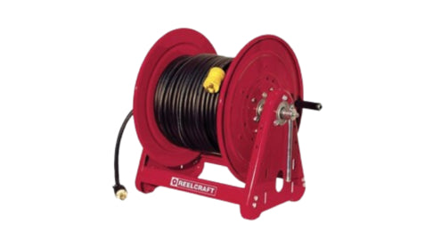 Cord Reels & Winders