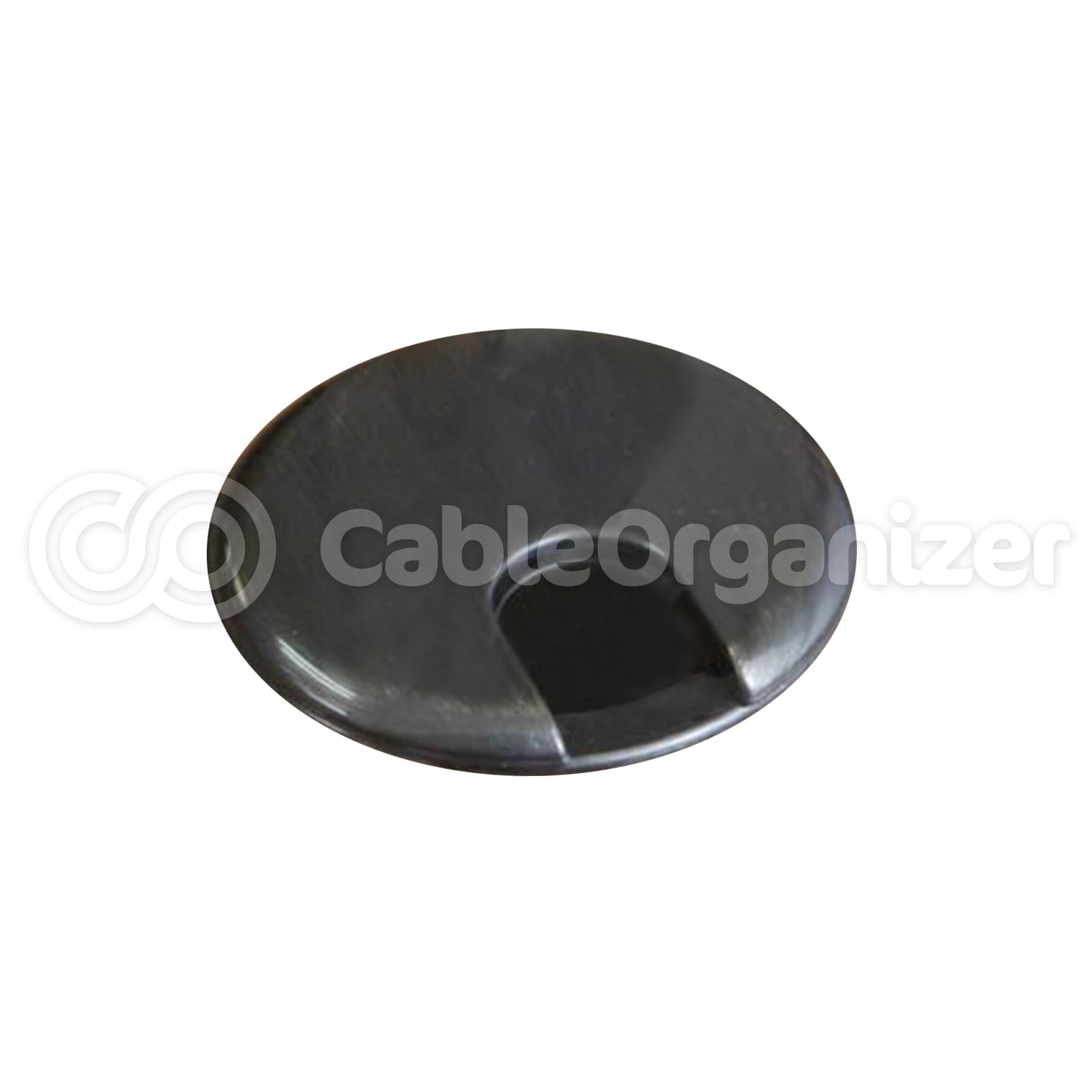 Last Chance Round Plastic Grommets