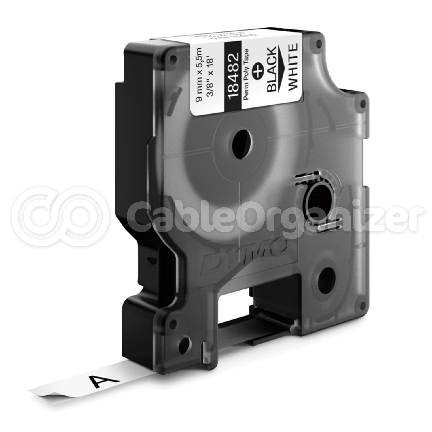 Dymo® RHINO Industrial Labels