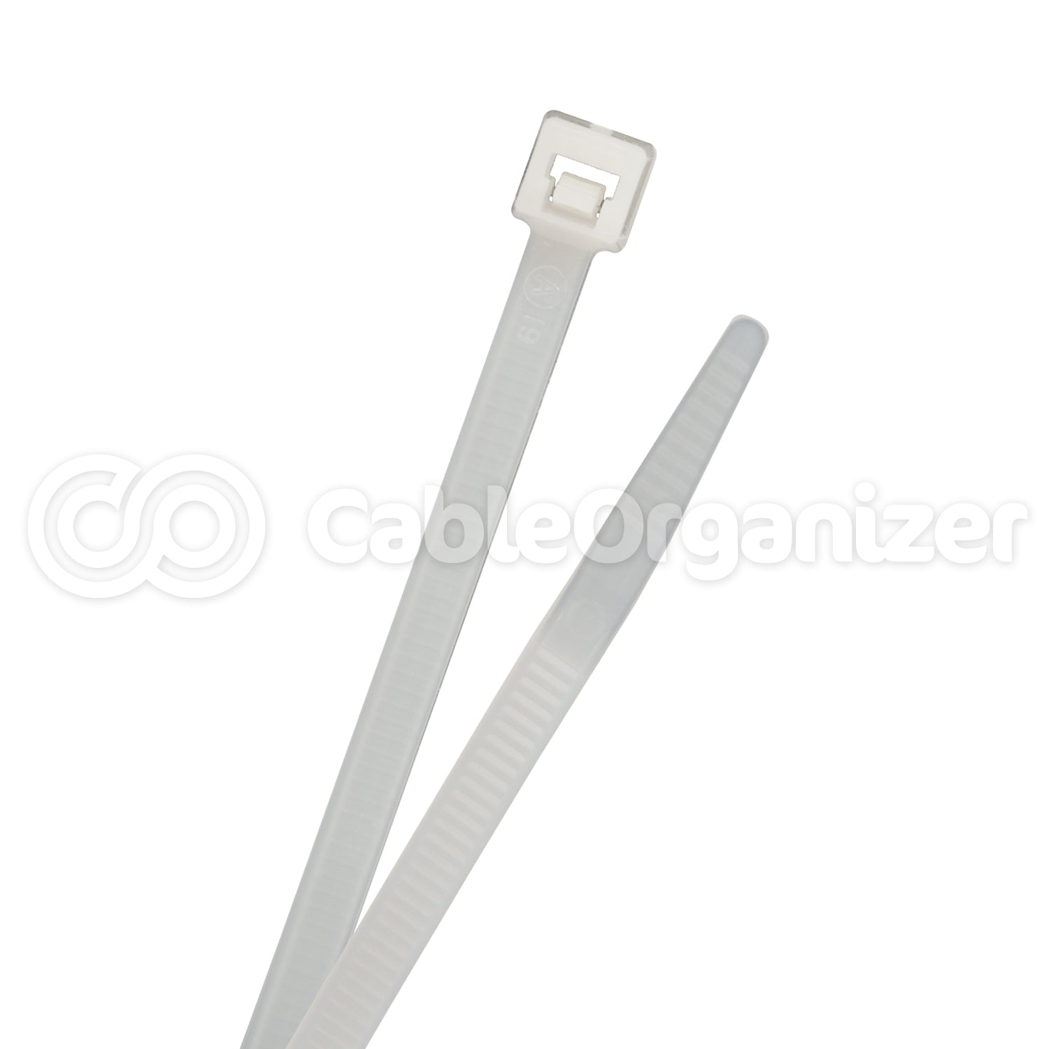 Reusable Cable Zip Ties