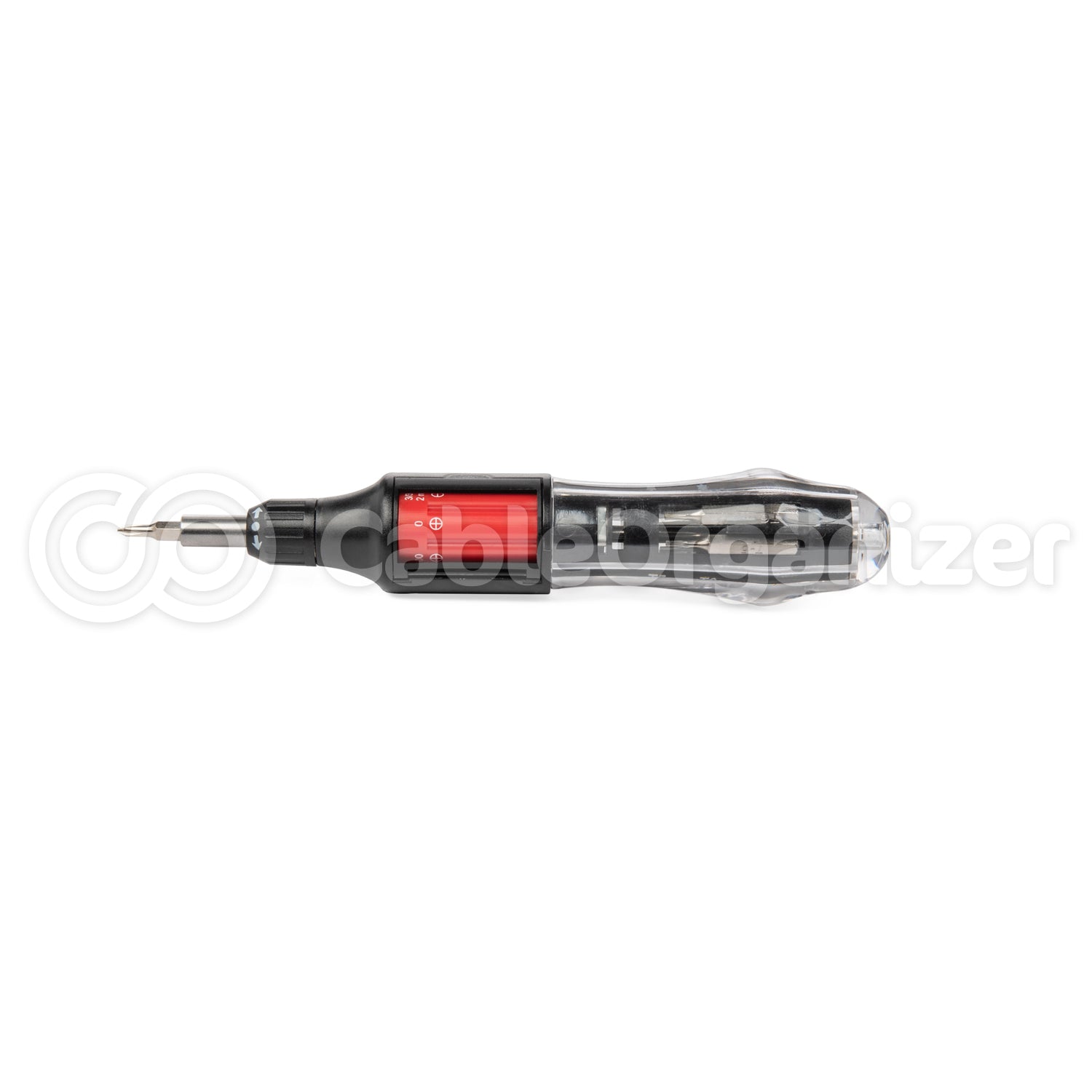 AUTOLOADER® Multi-Bit Screwdriver