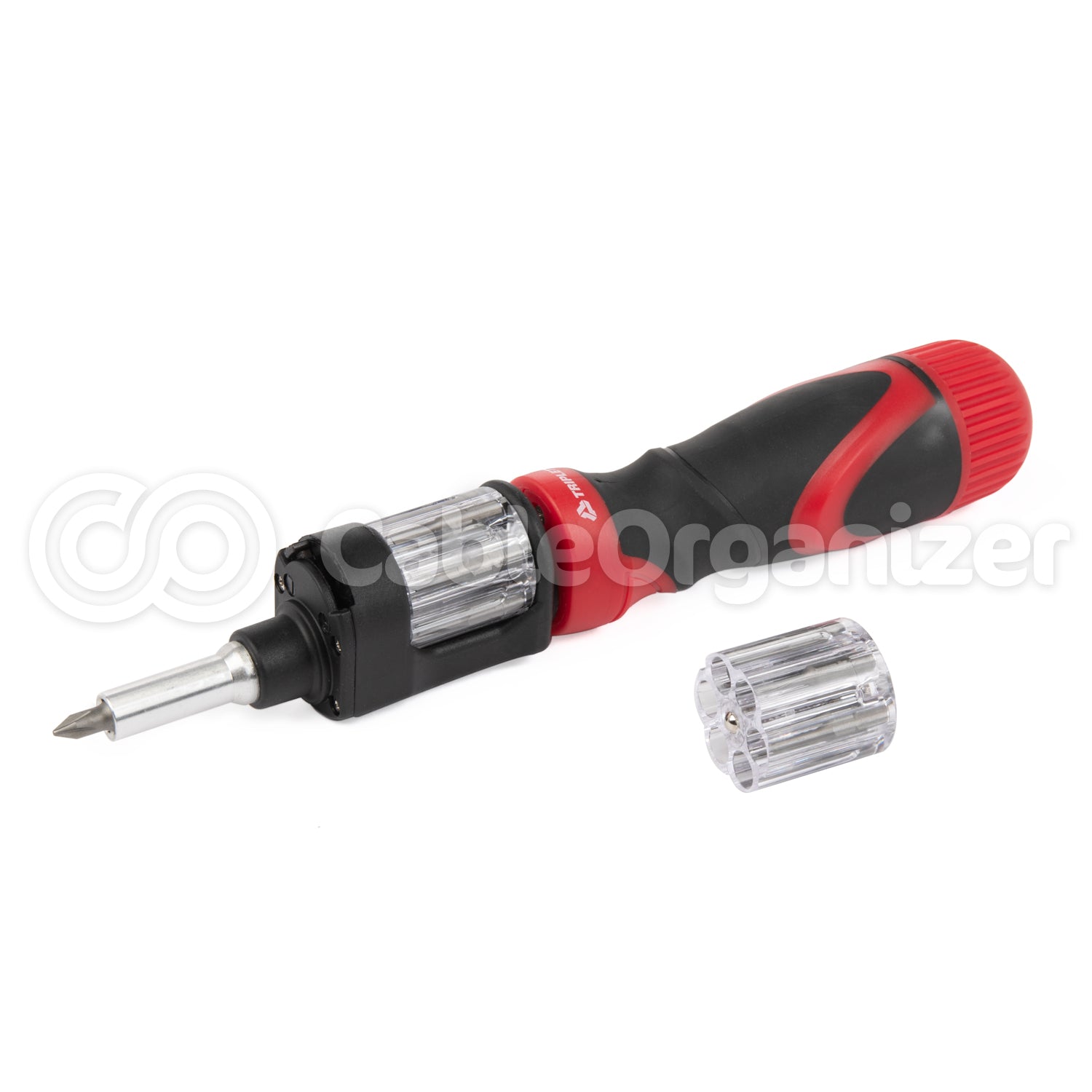 AUTOLOADER® Multi-Bit Screwdriver