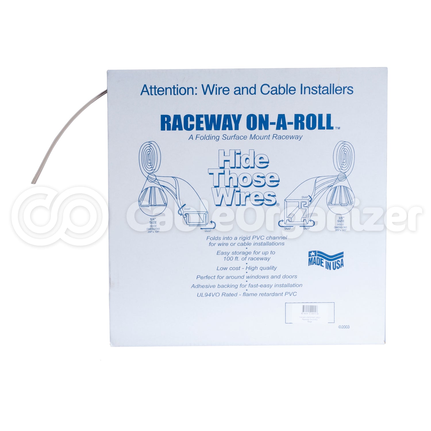 Premiere Raceway On-A-Roll™