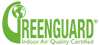 Greenguard Certification