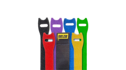 Hook & Loop Wraps & Fasteners