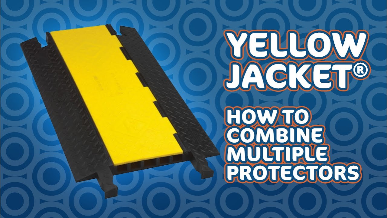 how-to-combine-multiple-yellow-jacket®-standard-protectors