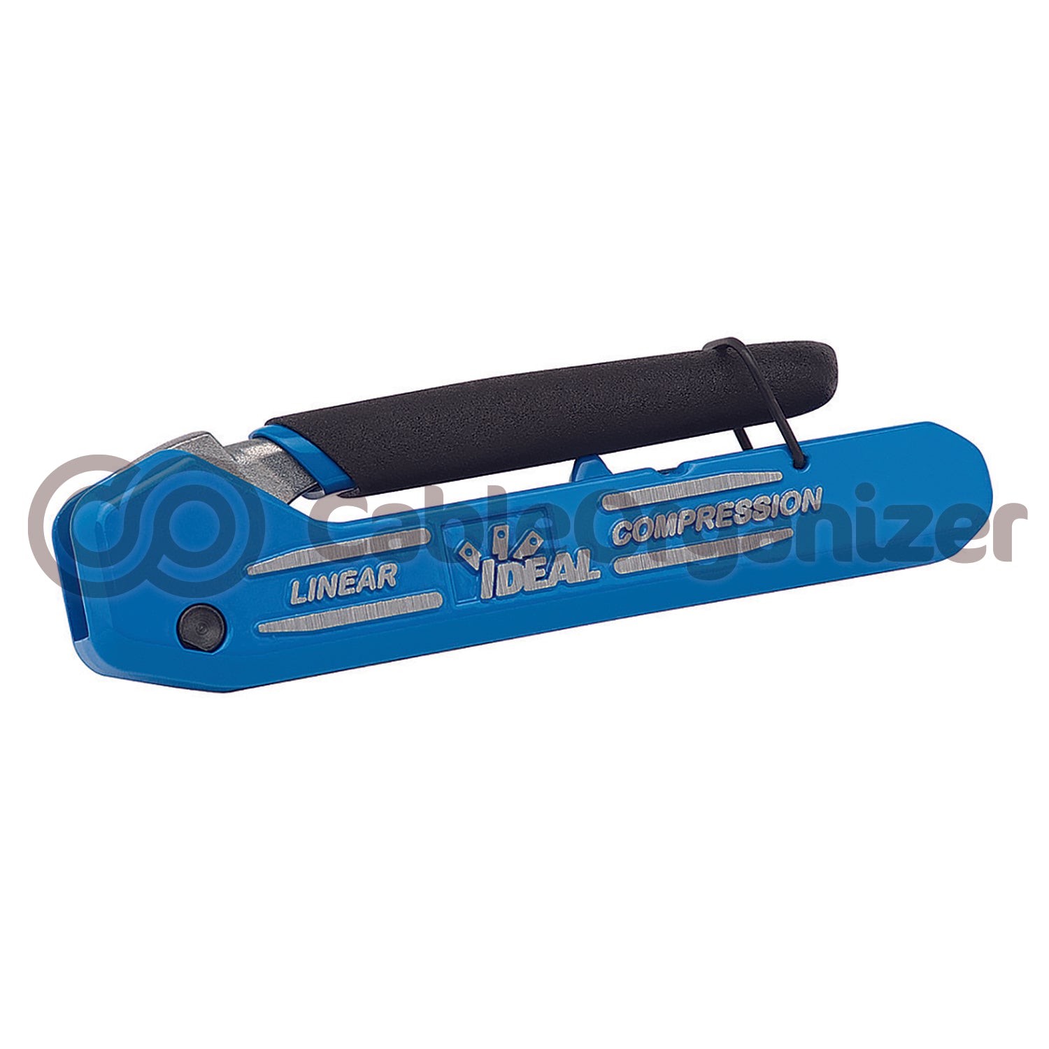 IDEAL® LinearX3 Adjustable Compression Tool