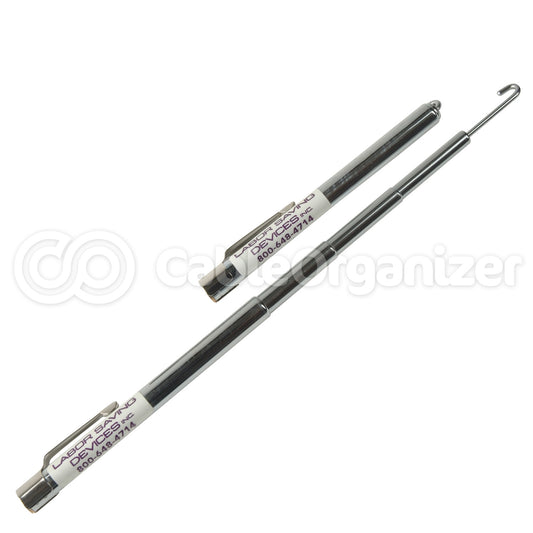 LS53-310 - 18" Extendable Pocket Retriever