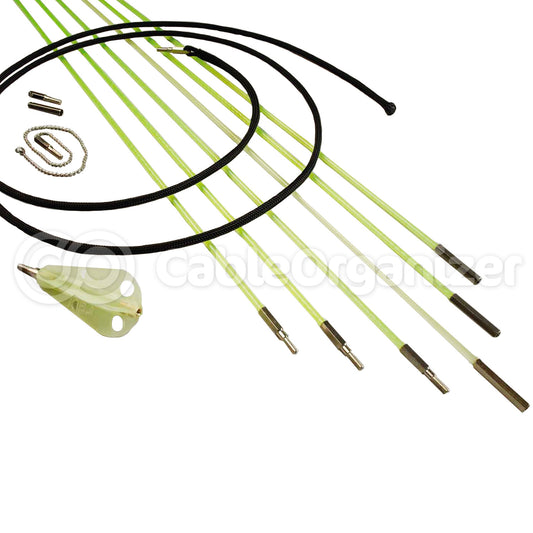 LS81-000 - Creep-Zit Pro 36ft. Threaded Connector Rod Kit