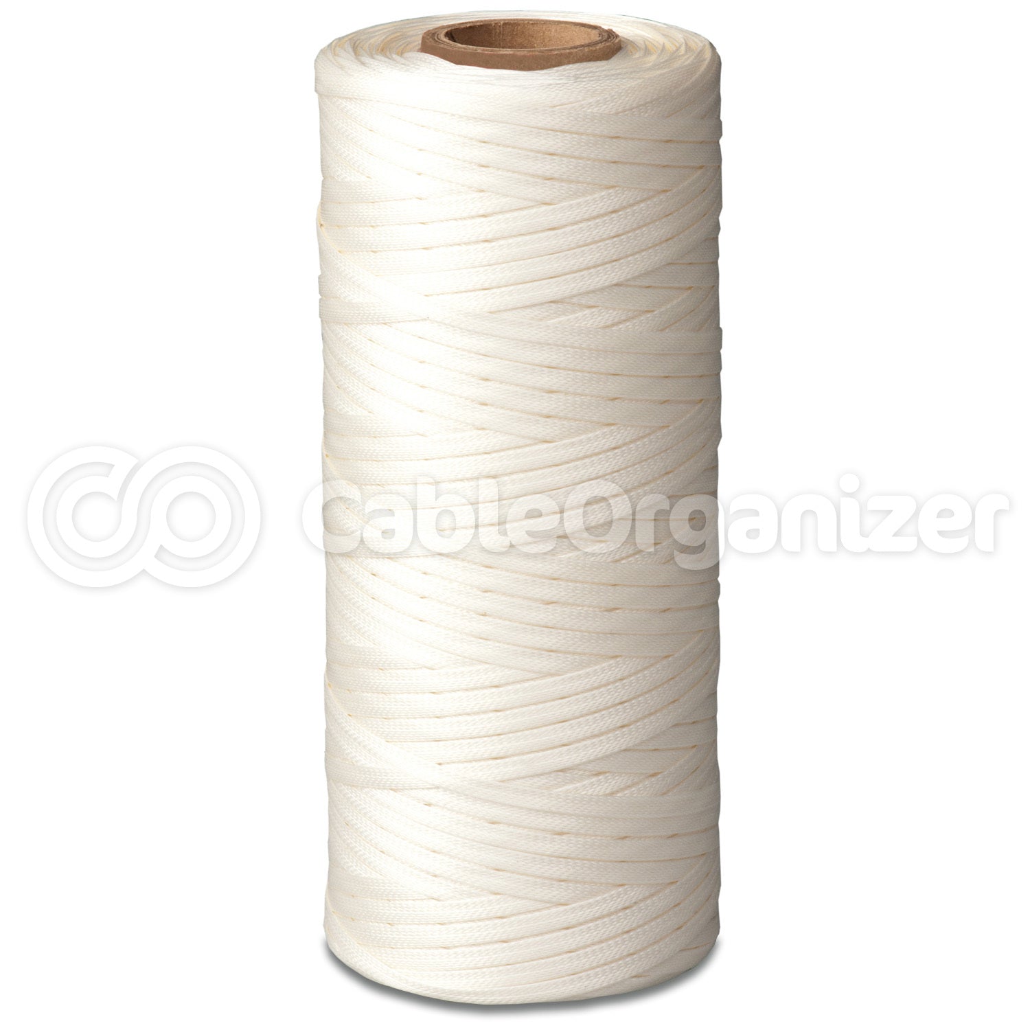 Braided Nomex Lacing Tape