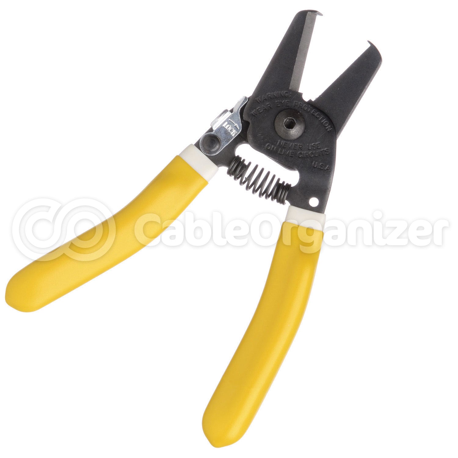 ACT Cable Tie Removal Tool