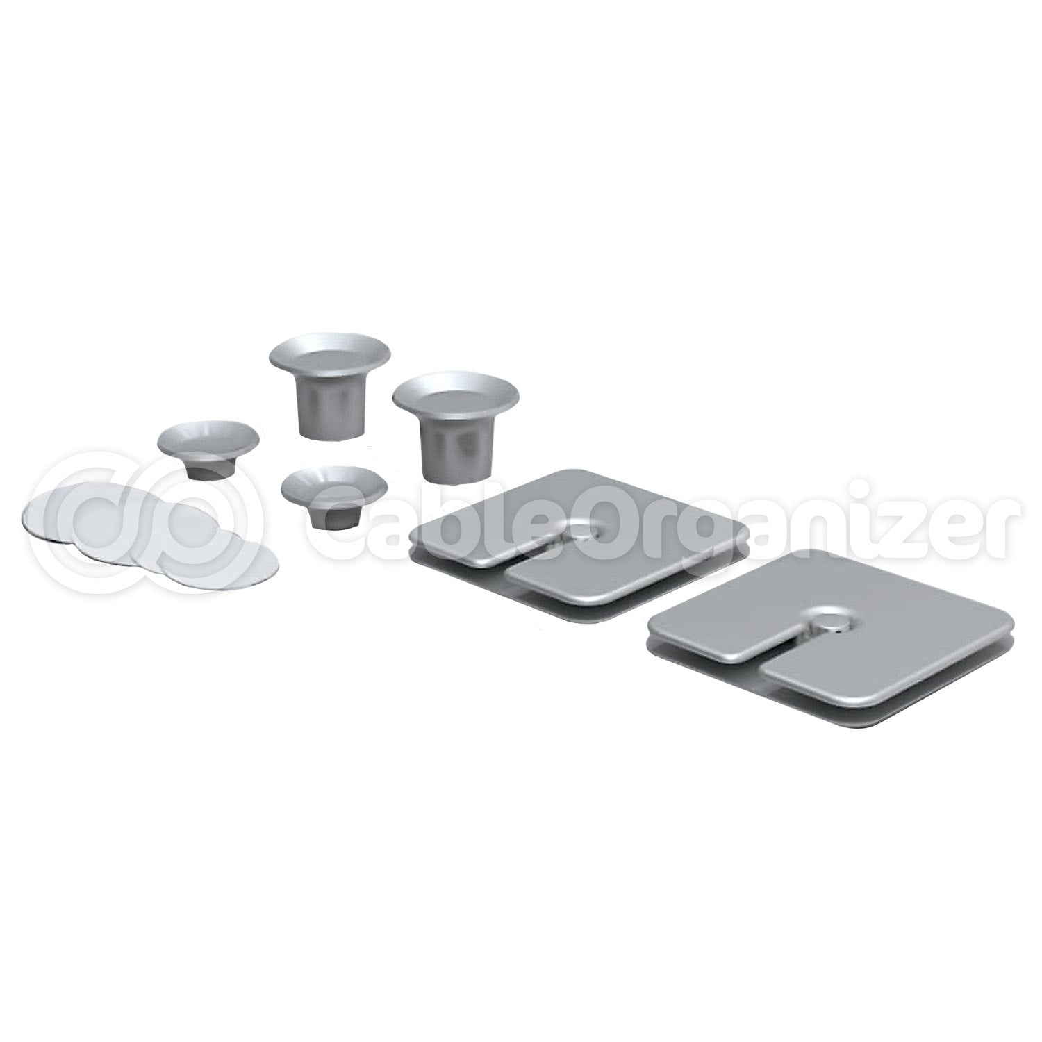 Last Chance Notebook Kit - CableYoYo & Cool Feet Set