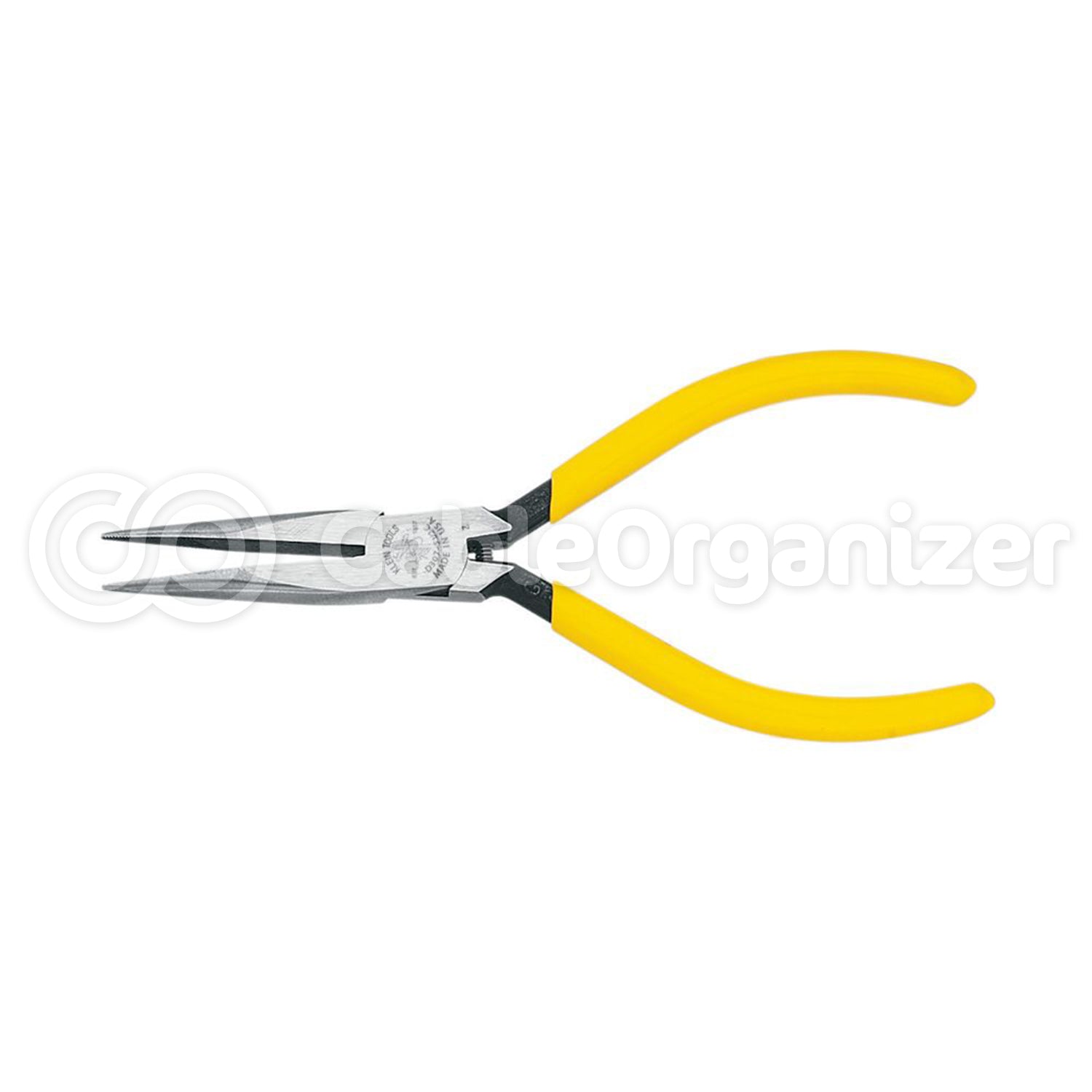 Klein Tools Slim Long-Nose Pliers, 5-Inch