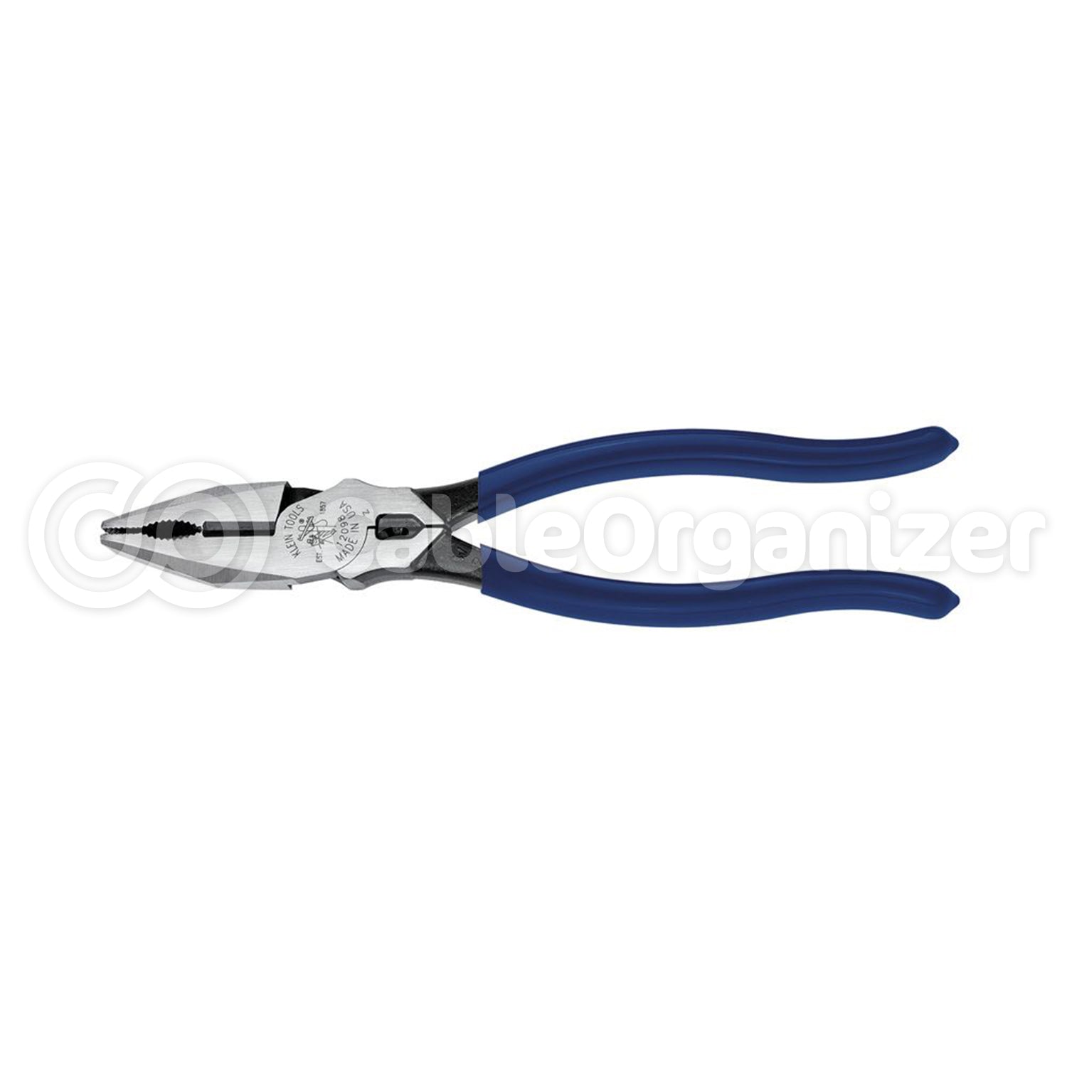 Klein Tools Universal Combination Pliers, 8-Inch