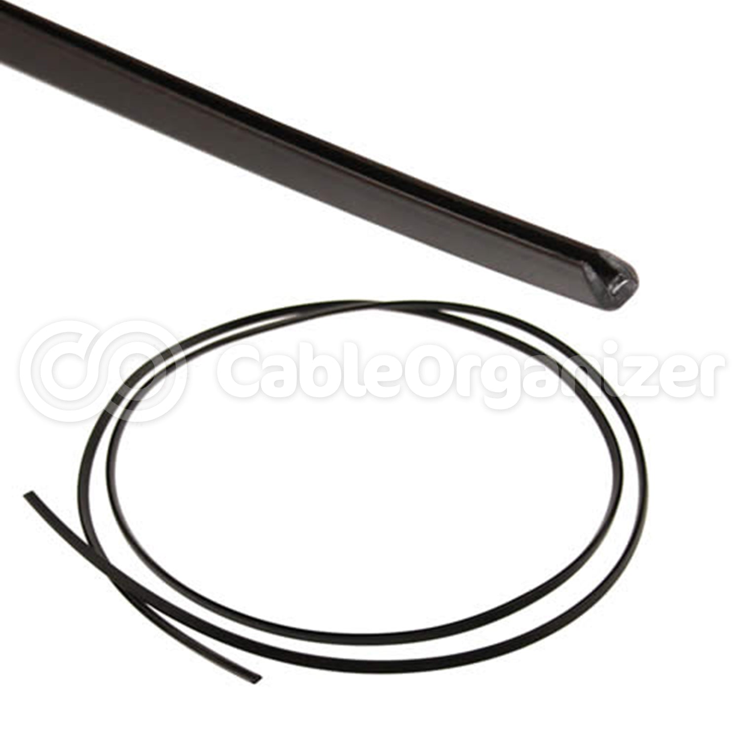 Panduit® Adhesive Grommet Edging