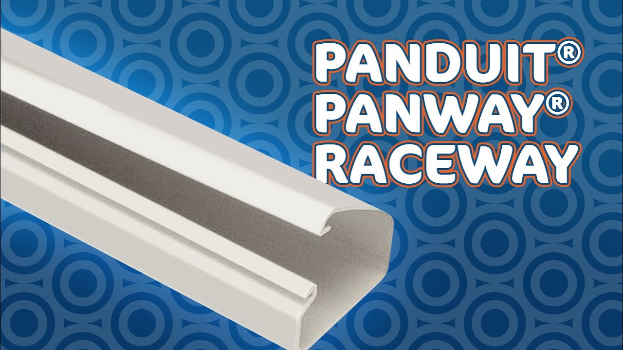 panduit®-panway®-raceway