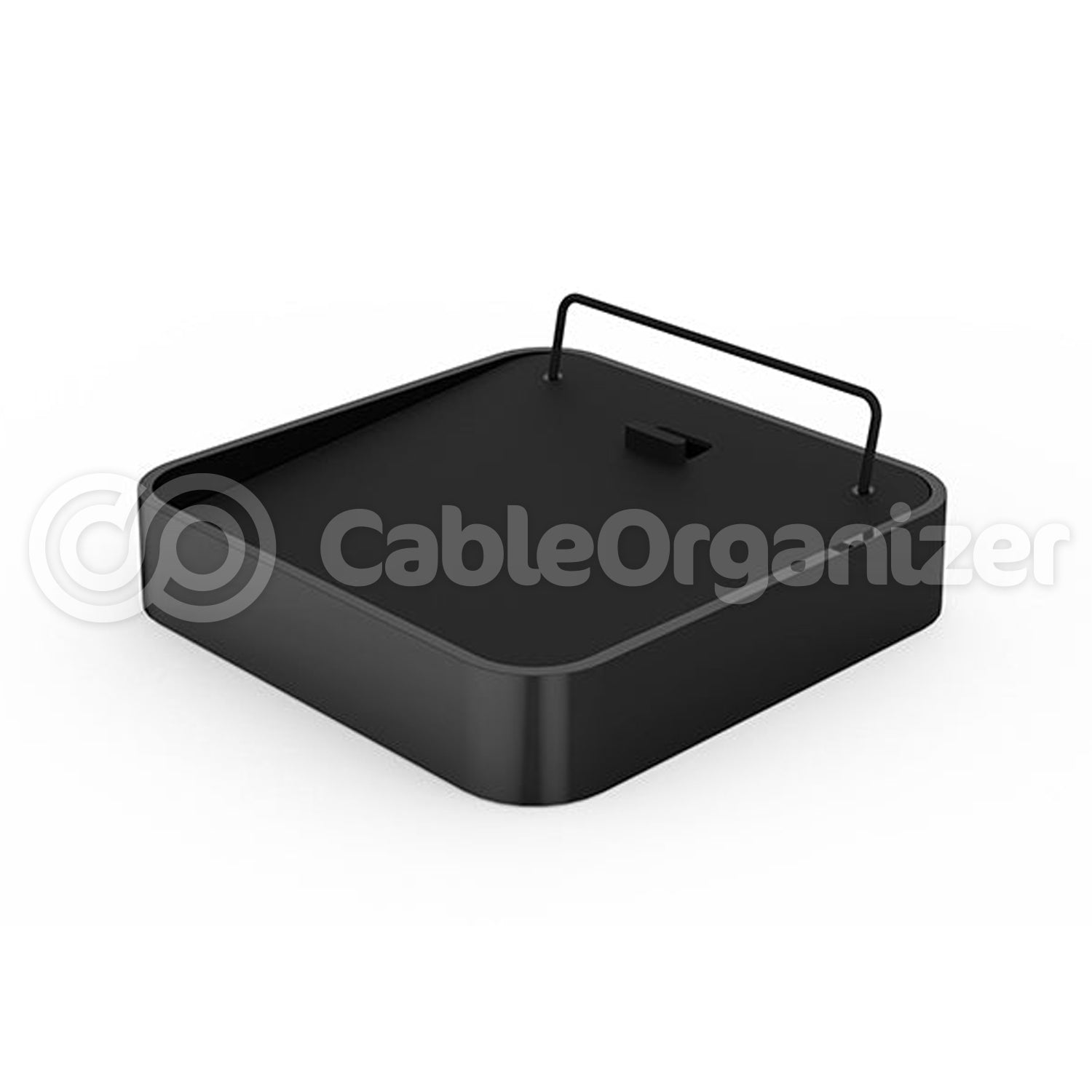 Last Chance Sanctuary Charging Station