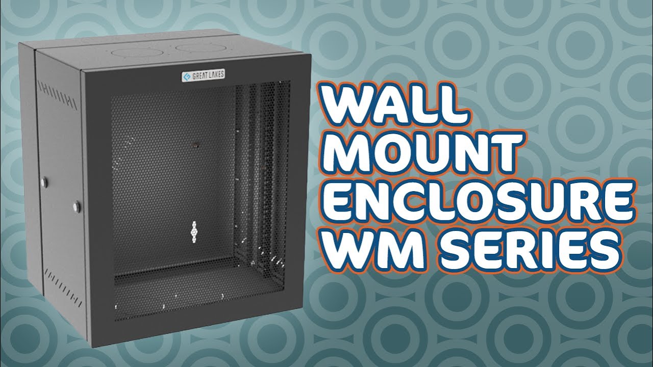 wm-series-wall-mount-enclosure