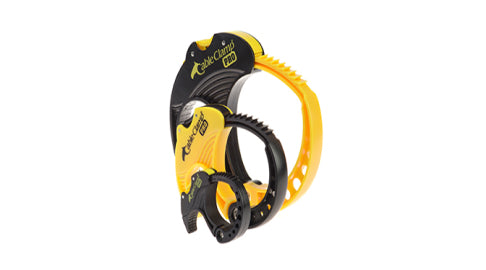 Wraps, Clips, & Clamps