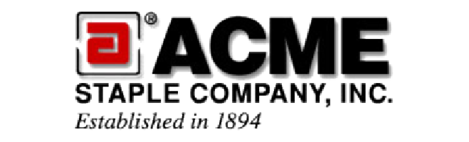ACME Staple Company, Inc.