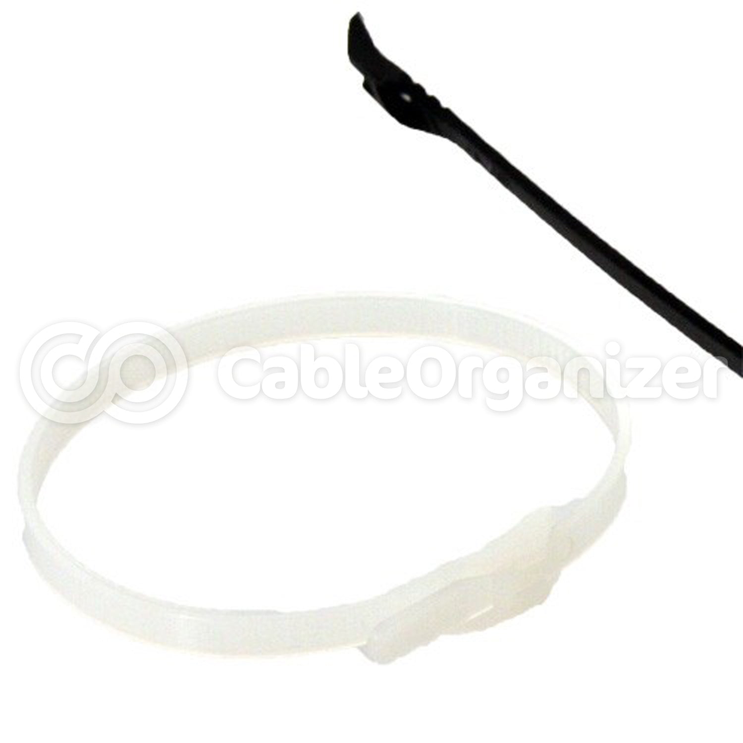 ACT Cobra® Low Profile Cable Ties
