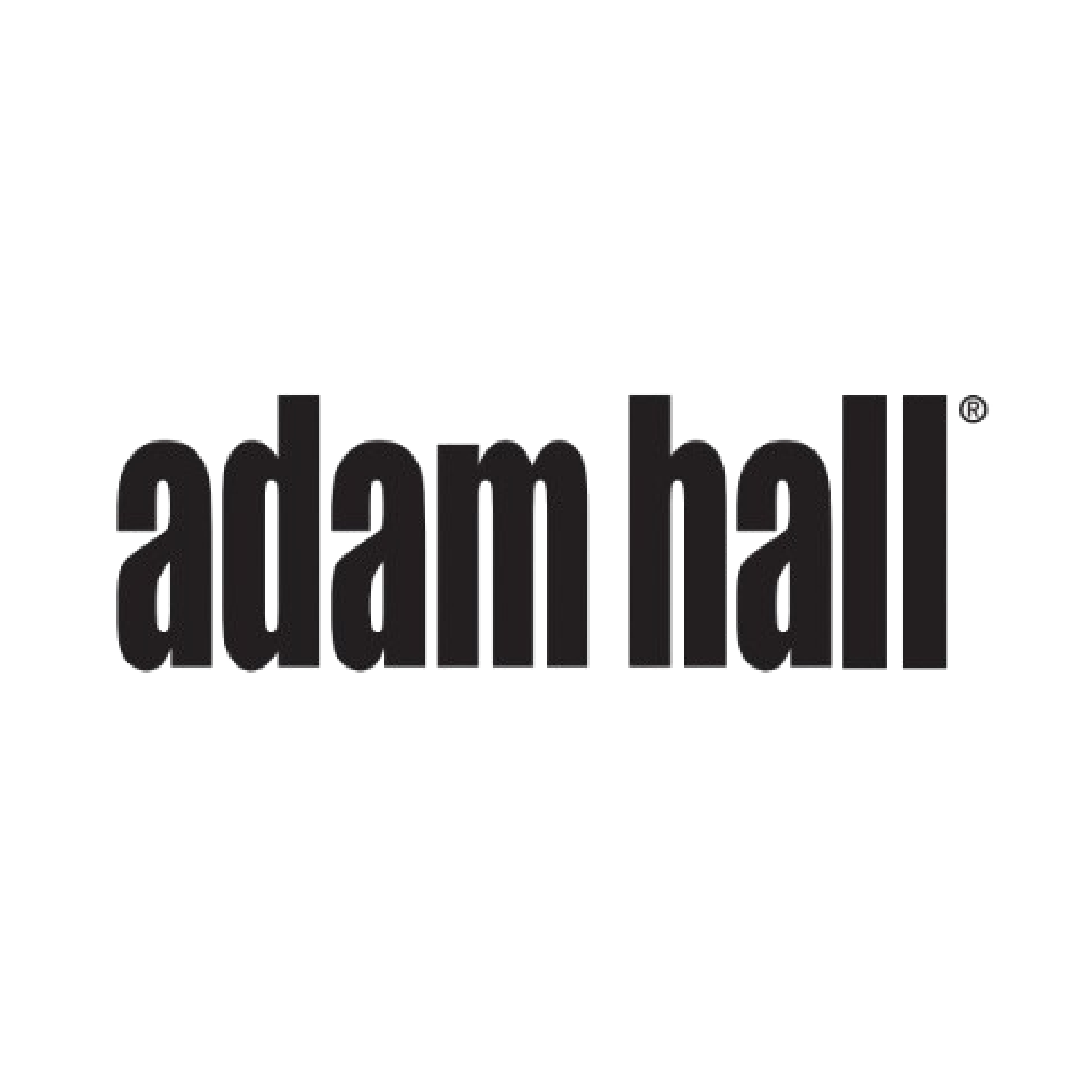 About Adam Hall Group