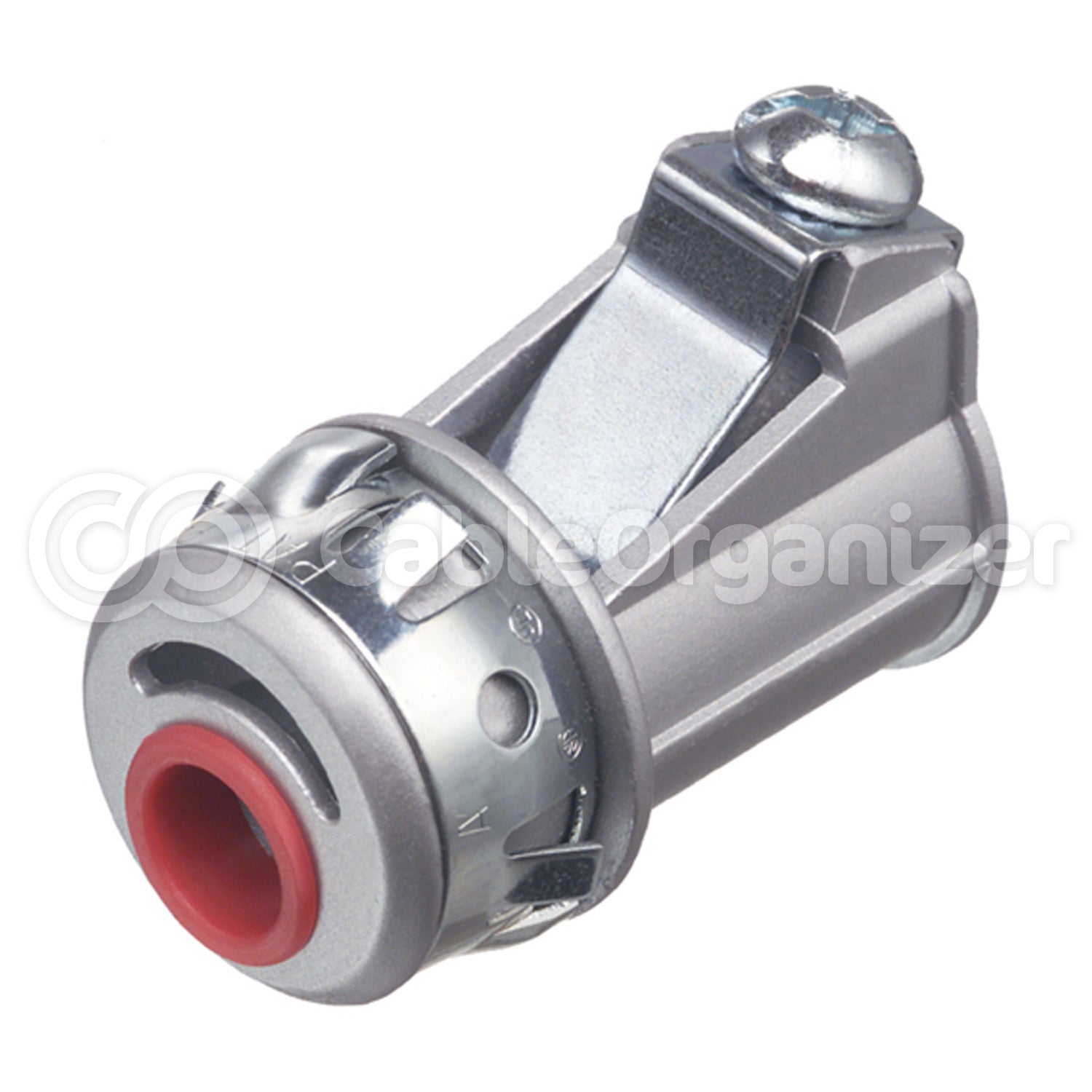 Arlington Industries Snap2It® Connectors with Insulated Throat