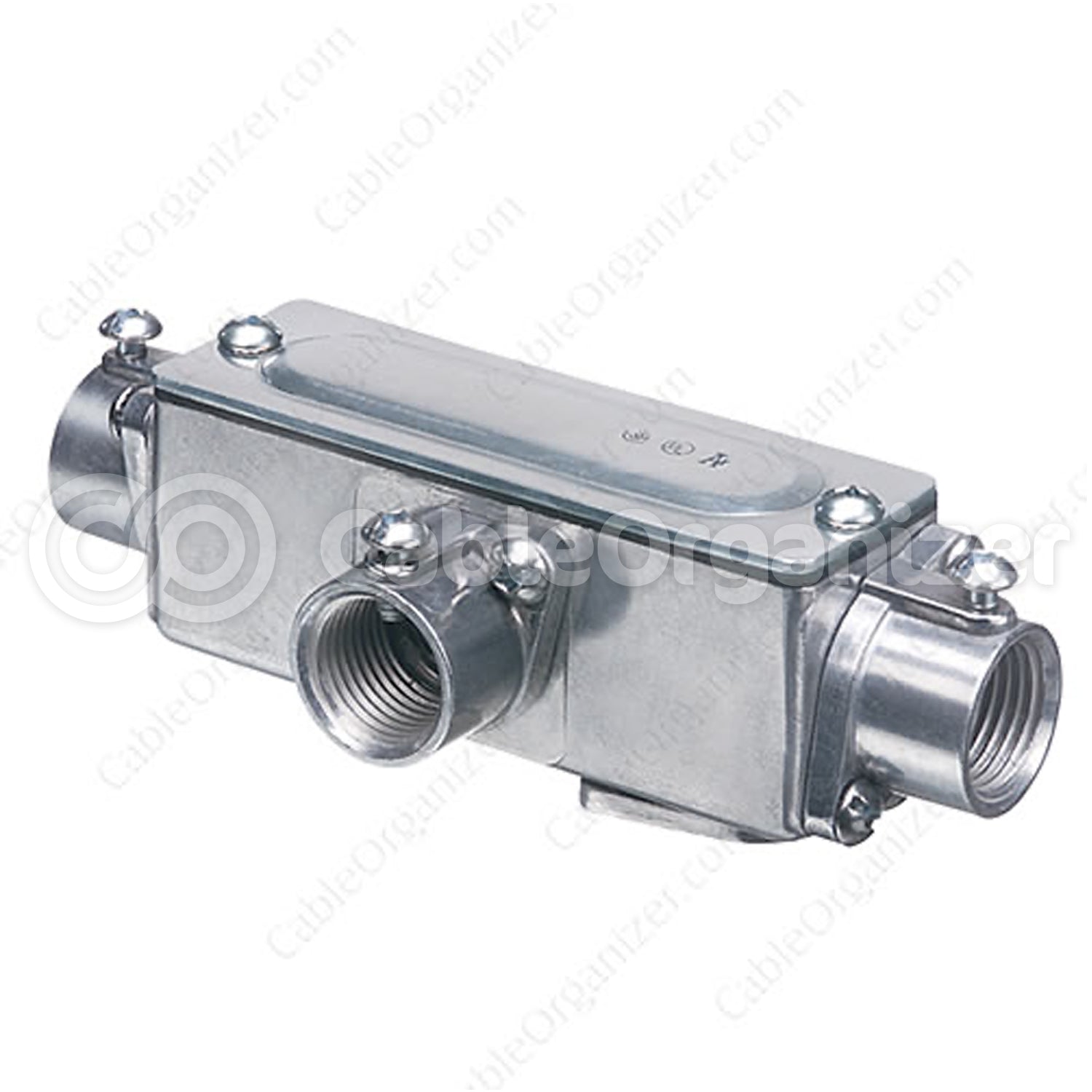 Arlington® AnyBODY™ Universal Conduit Bodies