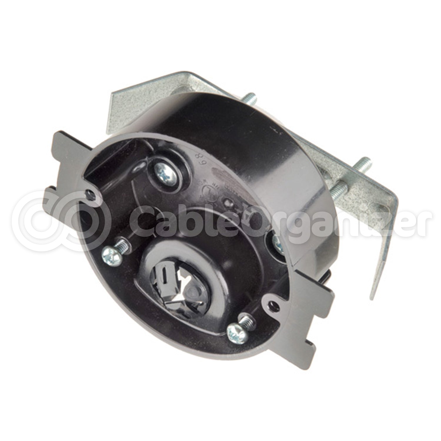 Arlington Industries Small Diameter Sconce Box