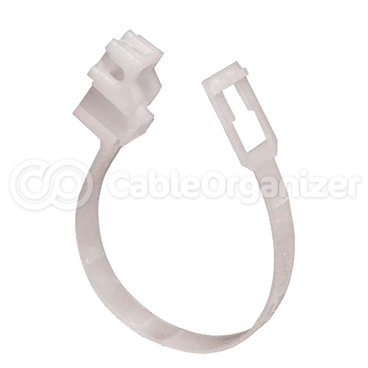The Loop - Cable Tie Hanger